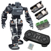 KHR-3HV Ver.3.1 スタンダードセット(Ver.2)