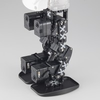 KXR-L2 ヒューマノイド型