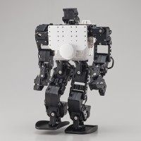 KXR-L2 ヒューマノイド型