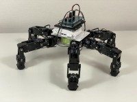 ArduinoMega用プロトシールド基板 R3