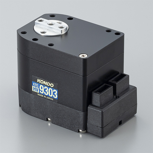 KRS-9303HV ICS 6個セット