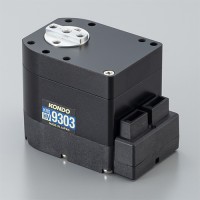 KRS-9303HV ICS 6個セット