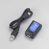 USB兼容AC適配器（2A）C200A01JP