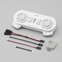 KHR-3HV Ver.2週年紀念套裝