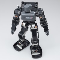 KHR-3HV Ver.3.1 (22軸バージョン)