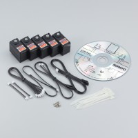 KHR-3HVフルオプションセット(Ver.2.3)