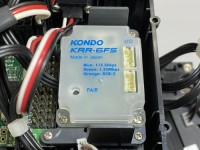 KRR-6FS　受信機のみ