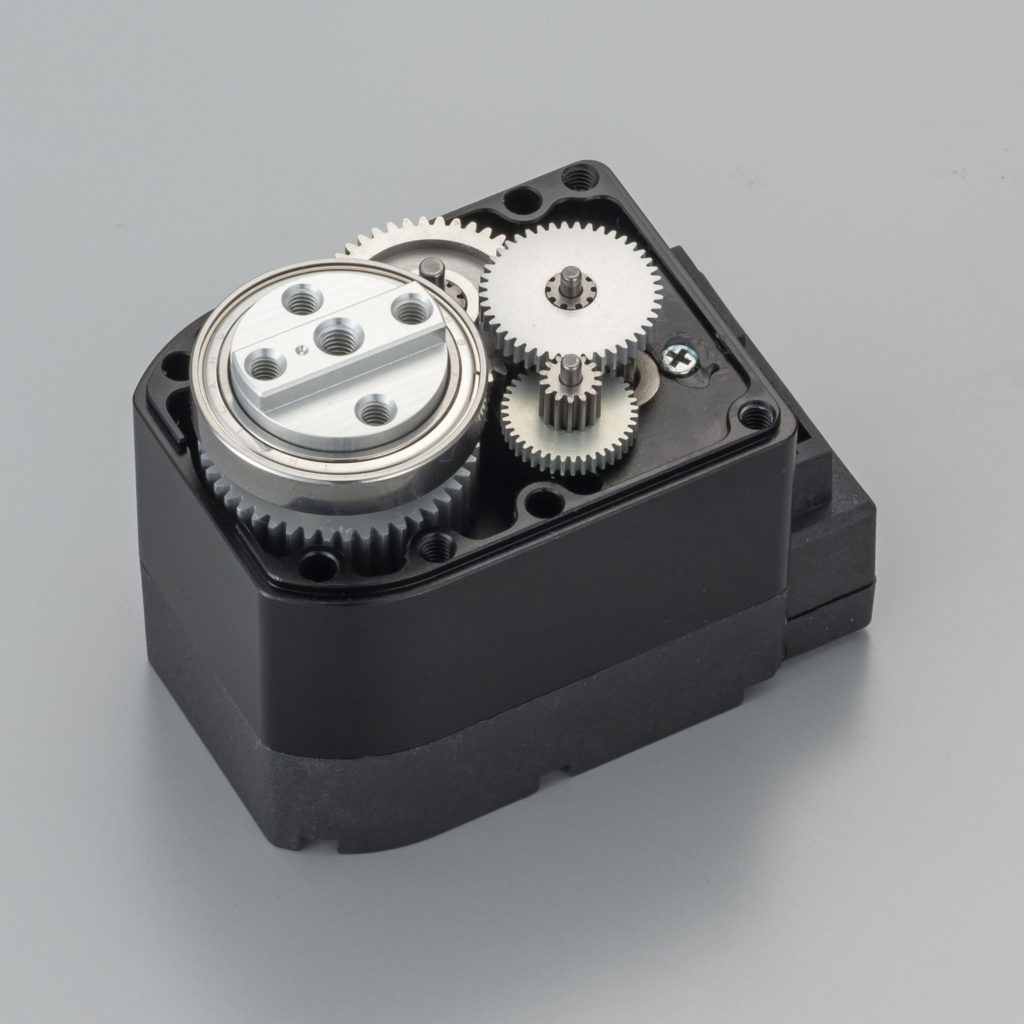 KONDO KRS-2552RHV ICS, Robot servo motor as photo