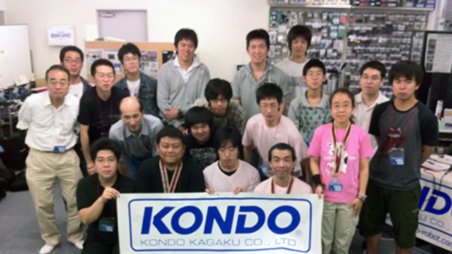 第25回 KONDO CUPが開催されました。