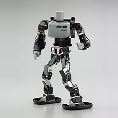 写真の商品が全てですKHR-3HV Ver.2 KONDO 近藤科学　二足歩行　ロボット　ラジコン