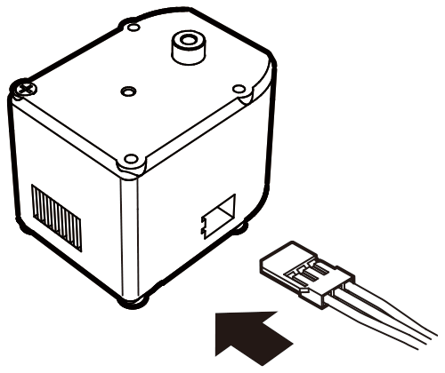 KRS-4031HV ICS | 近藤科学