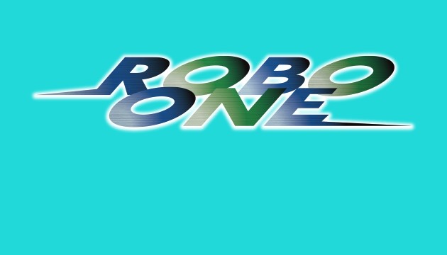 ROBO-ONE Light公認ロボ ットのお知らせ