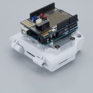 RCB-4変換基板の使用方法（1）　準備編