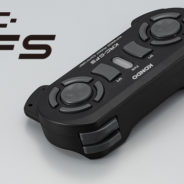 新商品の無線コントローラーKRC-6FSを発売