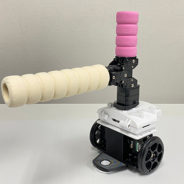 ROBO-ONE Beginners公認ロボット発売のお知らせ