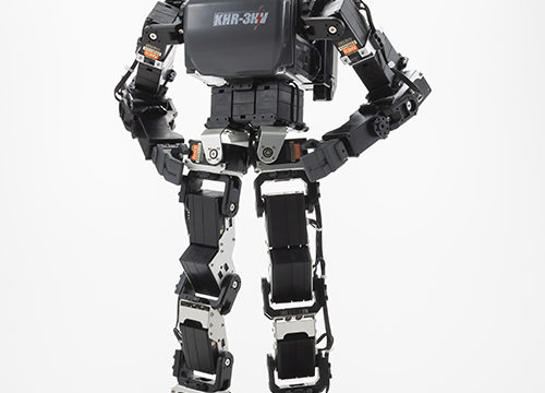 KHR-3HV Ver.3.1 （22軸バージョン）