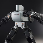 KHR-3HV バトルモーション(ROBO-ONE Light 16th対応）