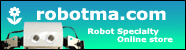 Robotoma.com(ろぼとまどっとこむ）